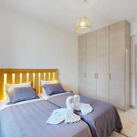 Mykonian Tramonti Villas Mykonos Town Exterior photo