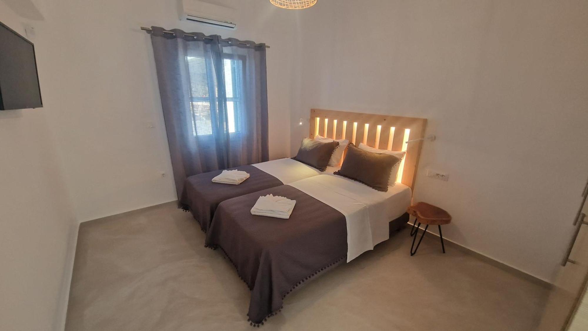 Mykonian Tramonti Villas Mykonos Town Exterior photo