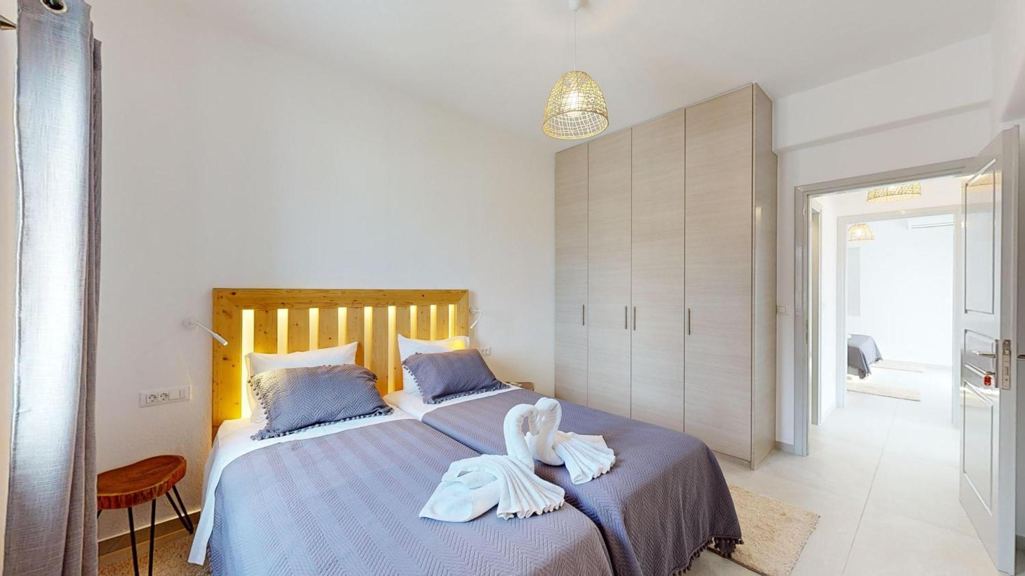Mykonian Tramonti Villas Mykonos Town Exterior photo